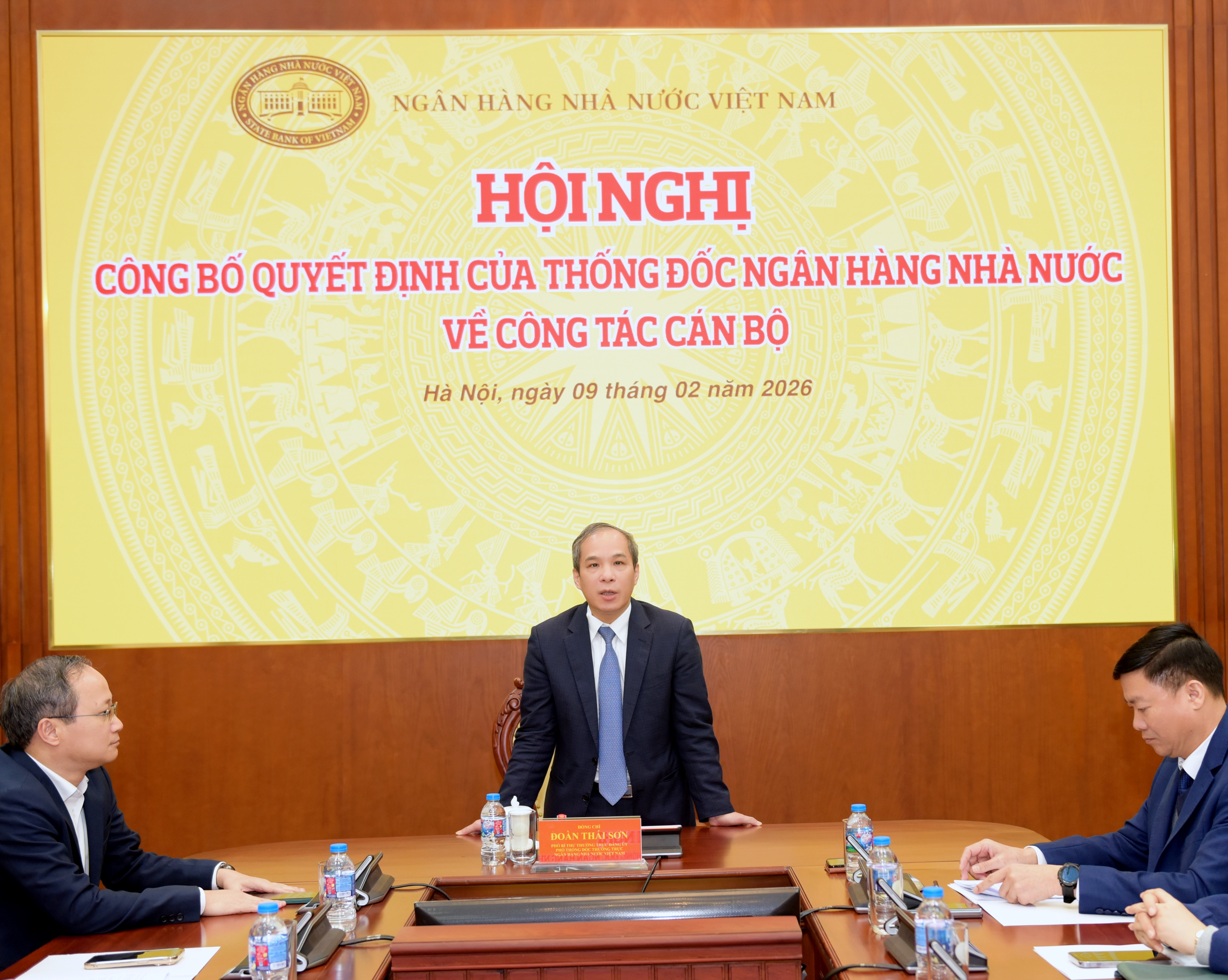 9.2 3 Công bố quyết định bổ nhiệm phó Vụ trưởng Vụ Pháp chế.jpg